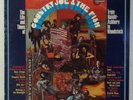 The Life and Times of Country Joe & The Fish vinyl record VSD 27/28