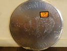 Grand Funk Railroad E Pluribus Funk SEALED SILVER COIN
