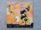 Super Rare Ancient Grease - Women and Children First LP White Label Promo