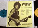 2 LP Rolling Stones - Waiting On 50 Million Friends MUSIC FANS MFYG-2 Not TMOQ