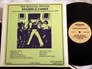 Rare LP The Rolling Stones - Shades & Canes MONA RECORDS M-KR4 Fugue NM Not TMOQ