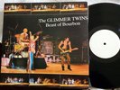 2 LP Rolling Stones - The Glimmer Twins - Beast Of Bourbon WL NM Not TMOQ G-Fold