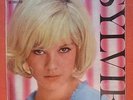 SYLVIE VARTAN-SHA LA LA ORIGINAL FRANCE PRESS 7'' PS 1964 CHANSON