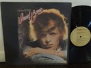 David Bowie Young Americans EX ORIG APL1-0998 Textured Cover