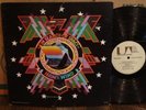 Hawkwind In Search Of Space EX FOLDOUT COVER WITH BOOKLET psych