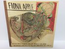 Fiona Apple The Idler Wheel 2012 LP Epic Clean Slate 1ST FIRST ORIGINAL PRESSING