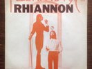 FLEETWOOD MAC Rhiannon/ Sugar Daddy 45rpm 7