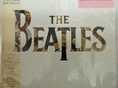 Vinyl LP Records EAS-91047 The Beatles 20 Greatest Hits Japan (Odeon)