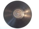 Charlie Eaton 78 Rpm Playing The Dozen/Bucket Of Blood Herwin 1929 Piano Blues