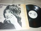 ROD STEWART & FACES DANCING In The Street TMOQ NM Shrink Smokiin' Pig