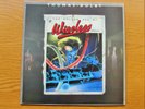 THOMAS DOLBY The Golden Age Of Wireless ORIGINAL 1982 UK VINYL LP + INNER EX/EX