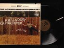 Howard Roberts Quartet-HR Is A Dirty Guitar Player-Capitol 1961-STEREO