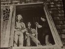 Burnt Suite - Self Titled (s/t) LP REISSUE NEW LIMITED EDITION Bill Florian