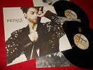 PRINCE The Hits 1 2LP 1993 Warner Bros 9362-45431 GERMANY EDITION