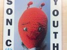 Sonic Youth - Dirty - 4LP Vinyl Box Set - GOO-05