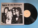IGGY & THE STOOGES - Whiskey Au Go Go / RAw Power Rehearsals 1973 - LP -Iggy Pop