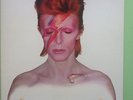 David Bowie - Aladdin Sane (VINYL LP) RS 1001  LSP4852