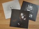 ROY HARPER - 3 x Vinyl Albums - Lifemask, Stormcock & Folkjokeopus - Awareness