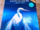 FAITH NO MORE-ANGEL DUST-UK LP+12