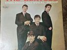 Beatles Lp Stereo VJ Introducing the Beatles Version 2 - Authentic VJ Pressing