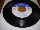 Johnny Newbag  Little Samson / Sweet Thing