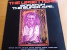 THE UPSETTERS REGGAE LP -SCRATCH THE SUPER APE-REISSUE-LION OF JUDAH