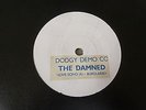 The Damned - Dodgy Demo (Love Song) 1979 UK 45 SGS 1st PUNK/KBD