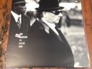 VAN MORRISON The Healing Game LP VG+ RARE ORIG 1996 exile