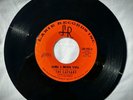Lanie #LAN-2002 THE CAESARS Girl I Miss You 7'' 45RPM - RARE Northern Soul
