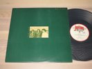 TURIIYA LP - WAITING / 1986 PRIVATE NEW ZEALAND PRESS in MINT