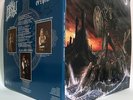 ABSU - The Sun of Tiphareth / 2016 Reissue 2xLP C34-1 (autographed by Equitant)