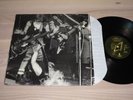 L7 LP - SAME / PUNK HARDCORE ROCK / 1988 EPITAPH US FIRST PRESS in MINT