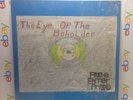 Eye Of The Beholder, Free Enter Prize (Vinyl,LP) Private HEAVY PSYCH far-out