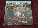 The Beatles Sgt. Pepper  967 Mono 1st Press UK Parlophone Records K T Tax EX++