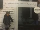 Devil and God Are Raging Inside Me [LP] by Brand New SRC Clear Vinyl 180g