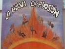 SALSA DURA RARITY LA NUEVA EXPLOSION  STEREO PRESS CLEAN LISTEN