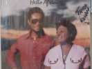 ISLAND SYNTH DISCO HAITI CLAUDETTE ET TI PIERRE HELLO AFRICA LISTEN