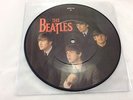 THE BEATLES *CAN'T BUY ME LOVE* VERY RARE 1984 PICTURE DISC 7 INCH