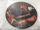 QUEEN *GREATEST HITS* VERY RARE 1984 ORIGINAL BULGARIAN PICTURE DISC LP
