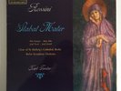Rossini - Stabat Mater - Forster BSO - HMV - ASD 588  - Vinyl LP