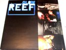 REEF GLOW LP Rare 1997 Original Vinyl Issue. Gatefold Sleeve + insert