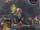 Megadeth Rust In Peace LP
