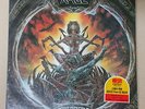 RAGE - TRAPPED  1992 LP KOREA LP SEALED w/Insert and Hyper Sticker