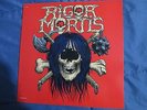 RIGOR MORTIS ? S/T  Rigor Mortis(Capitol,US,1988) ORIGINAL OWNER..NEVER PLAYED