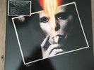 David Bowie - Ziggy Stardust The Motion Picture Gatefold Vinyl LP's 1983 LC0316