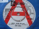 SWEET WARM AND SOFT GARY CRISS STATESIDE DEMO M- 1960's