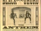 Black Uhuru Anthem vinyl LP album record UK ILPS9769 ISLAND 1983