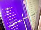 ILLUSTRATIONS SONORE CHAPPELL RECORDS MUSIC LIBRARY 20xLP ALBUMS EX+ VINYL 33T