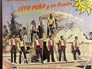 Leyo Peña y su Combo - Oriente Llama LP [INCA 1019] RARE 1972 VINYL in SHRINK