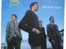 Merton Parkas - Face In The Crowd  Vinyl LP BEGA 11 Mod Revival Scooter (1979)